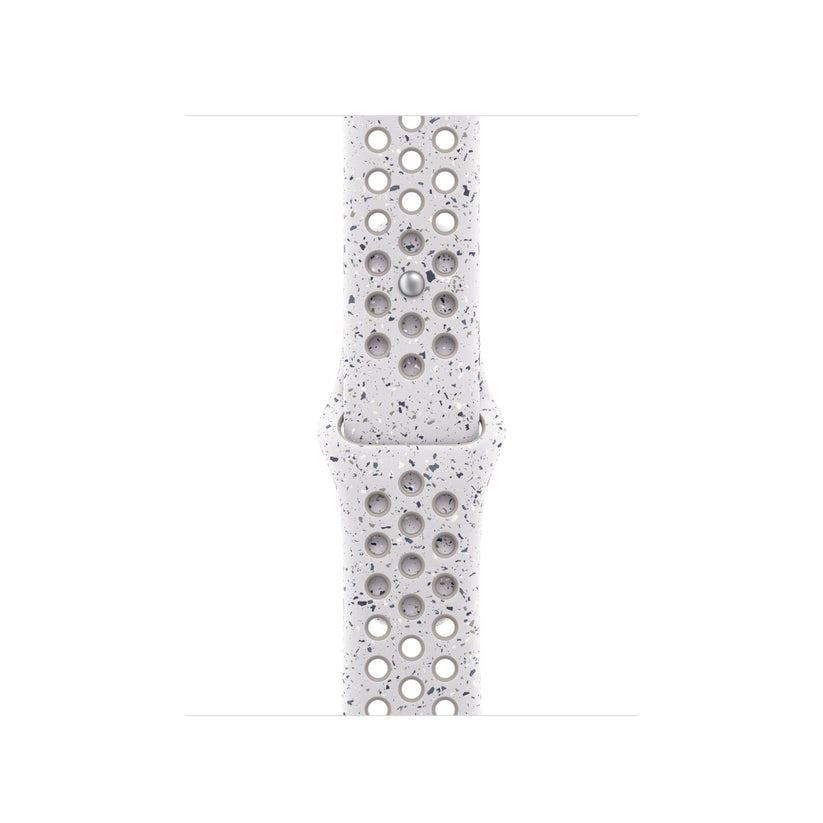 40mm Veiled Grey Nike Sport Band - M/L - iSTYLE SI