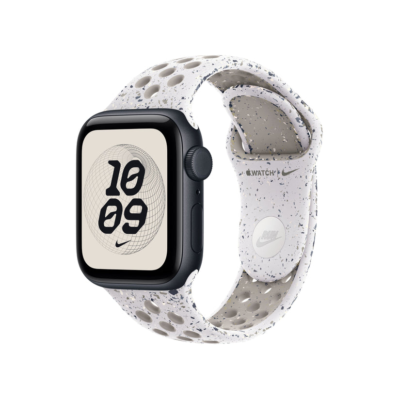 40mm Veiled Grey Nike Sport Band - S/M - iSTYLE SI
