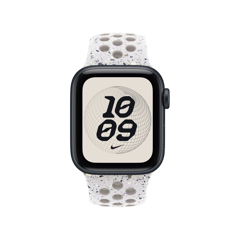 40mm Veiled Grey Nike Sport Band - S/M - iSTYLE SI