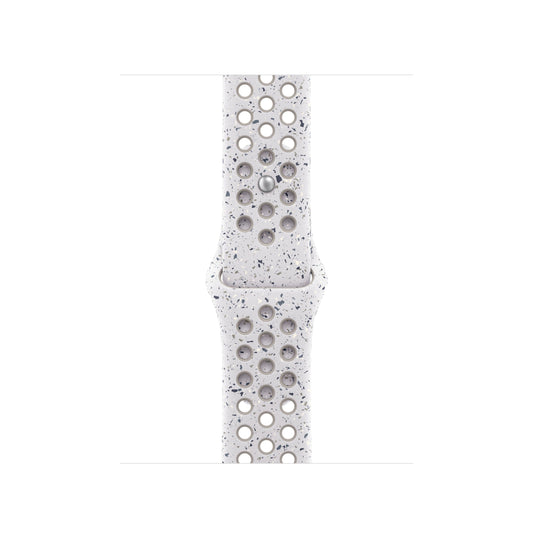 40mm Veiled Grey Nike Sport Band - S/M - iSTYLE SI