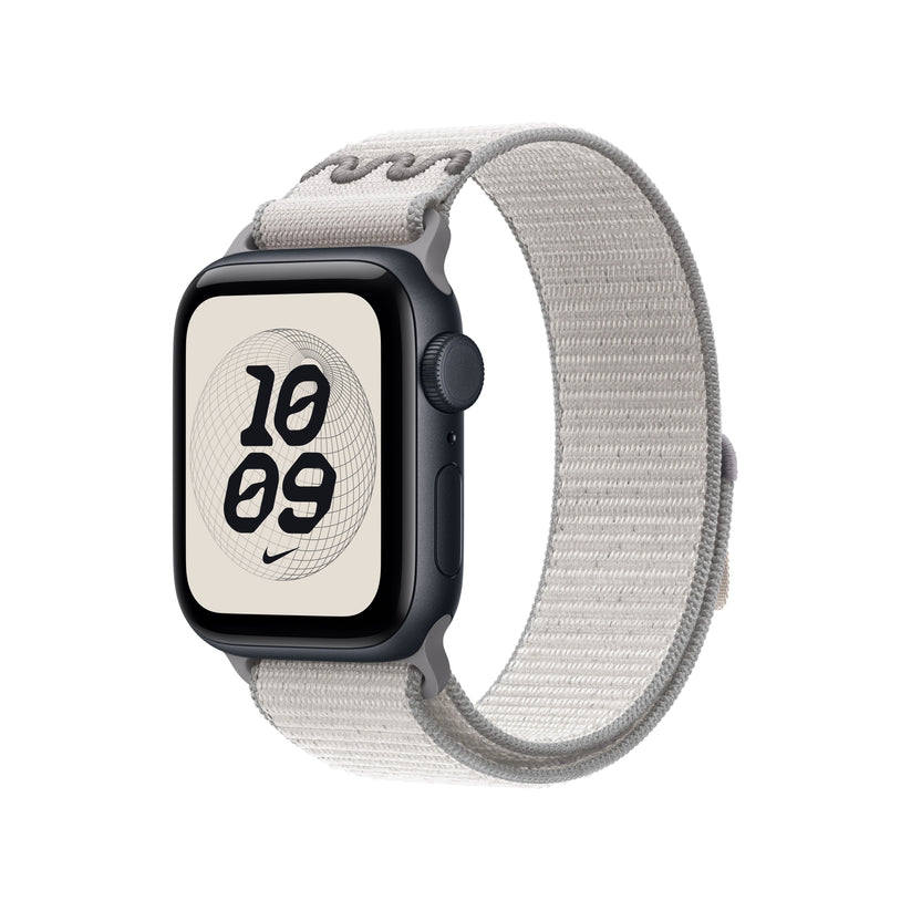 40mm Veiled Grey Nike Sport Loop - iSTYLE SI