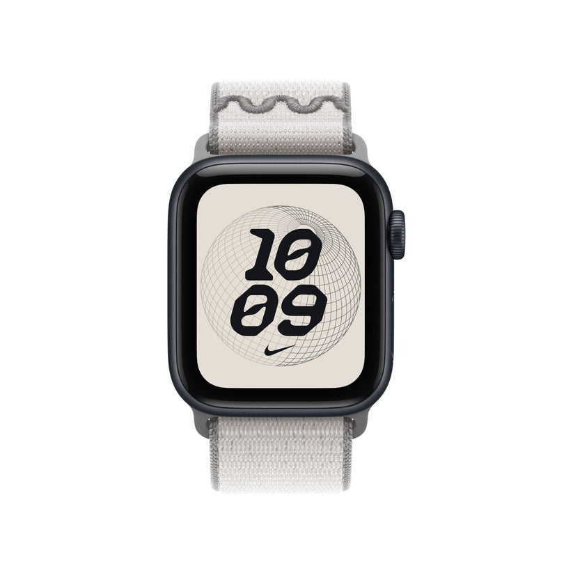 40mm Veiled Grey Nike Sport Loop - iSTYLE SI