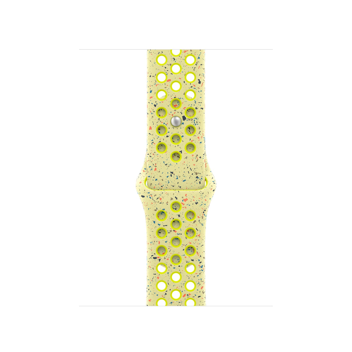 40mm Volt Splash Nike Sport Band - M/L - iSTYLE SI