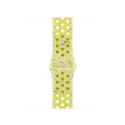 40mm Volt Splash Nike Sport Band - M/L - iSTYLE SI