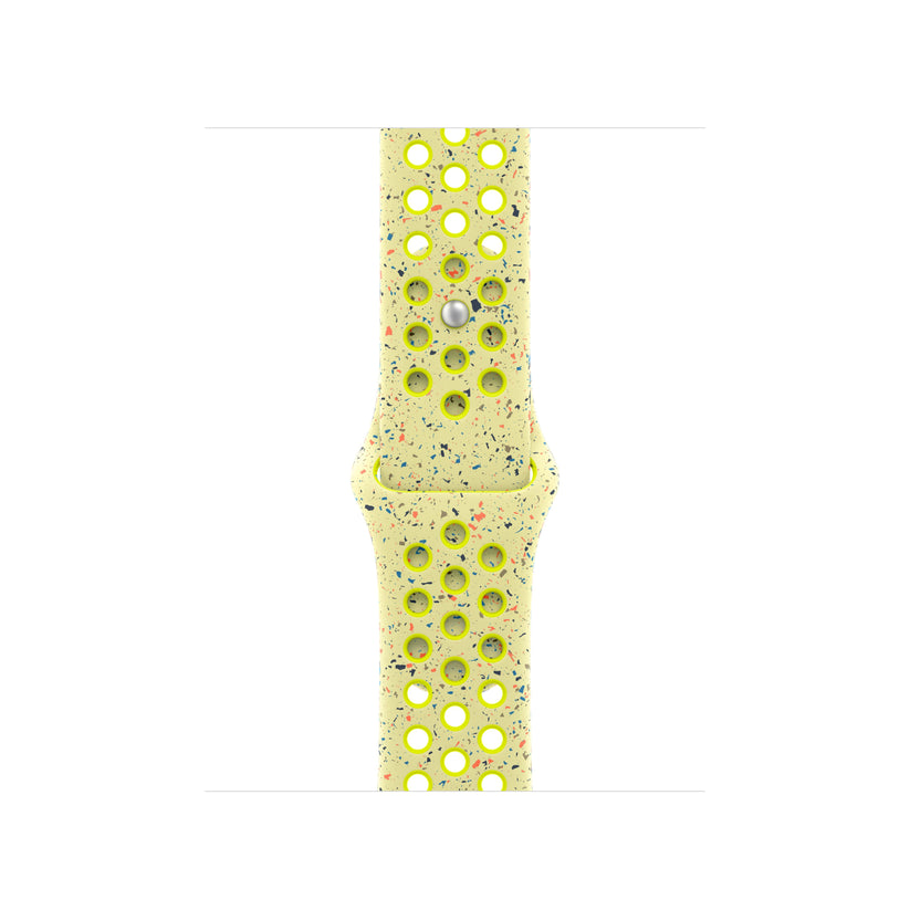 40mm Volt Splash Nike Sport Band - M/L - iSTYLE SI