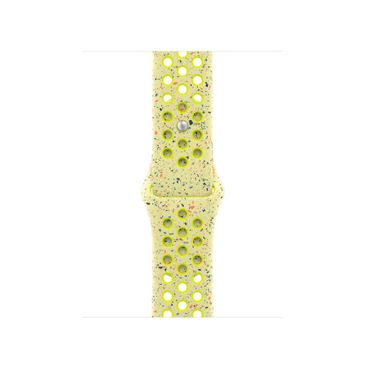 40mm Volt Splash Nike Sport Band - M/L - iSTYLE SI