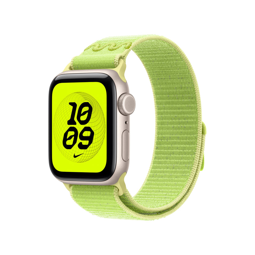 40mm Volt Splash Nike Sport Loop - iSTYLE SI