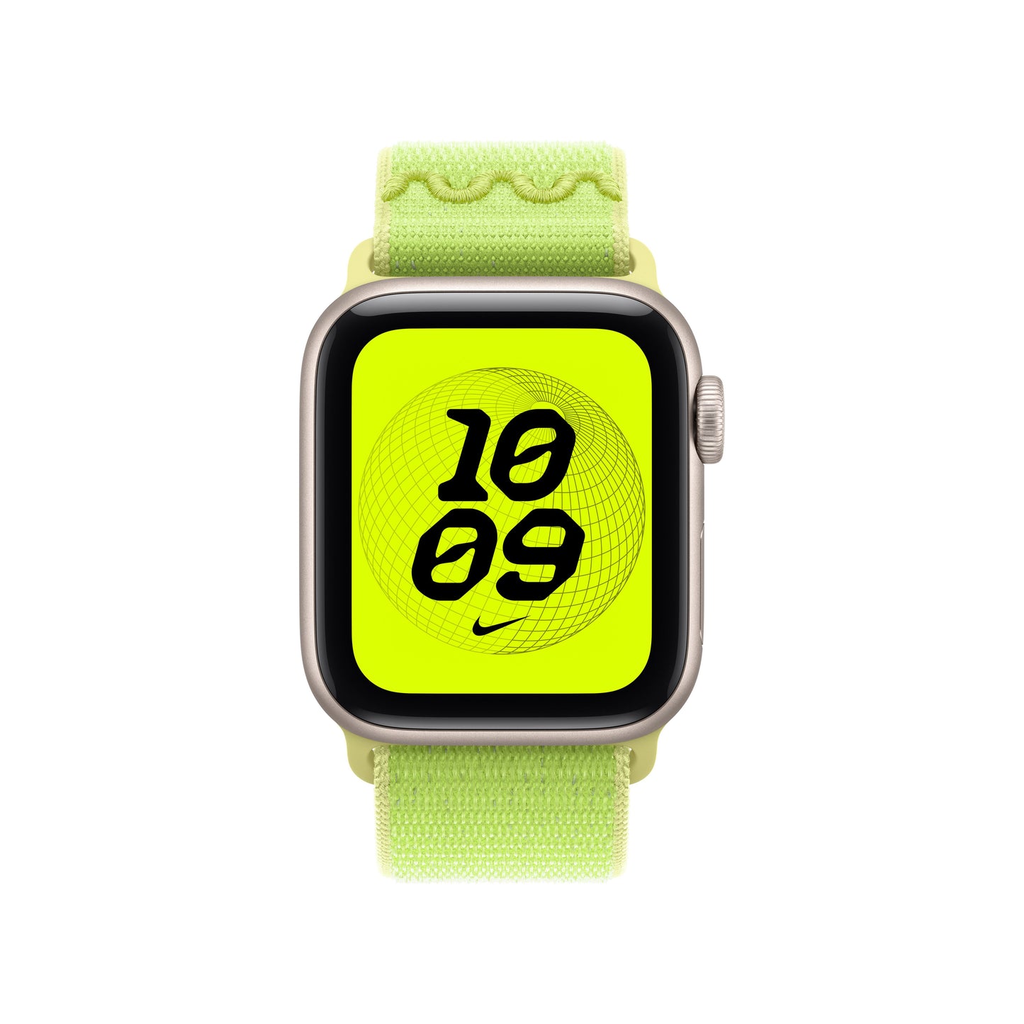 40mm Volt Splash Nike Sport Loop - iSTYLE SI