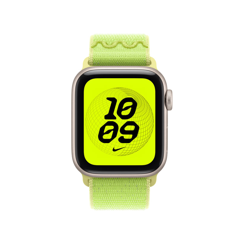 40mm Volt Splash Nike Sport Loop - iSTYLE SI