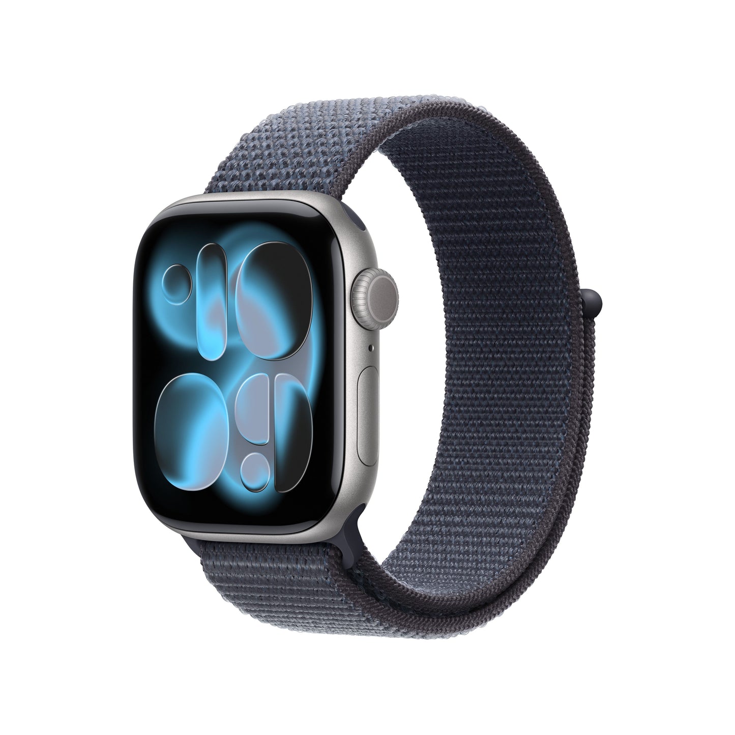 42mm Anchor Blue Sport Loop - iSTYLE SI