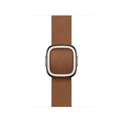 42mm Caramel Modern Buckle - Medium - iSTYLE SI