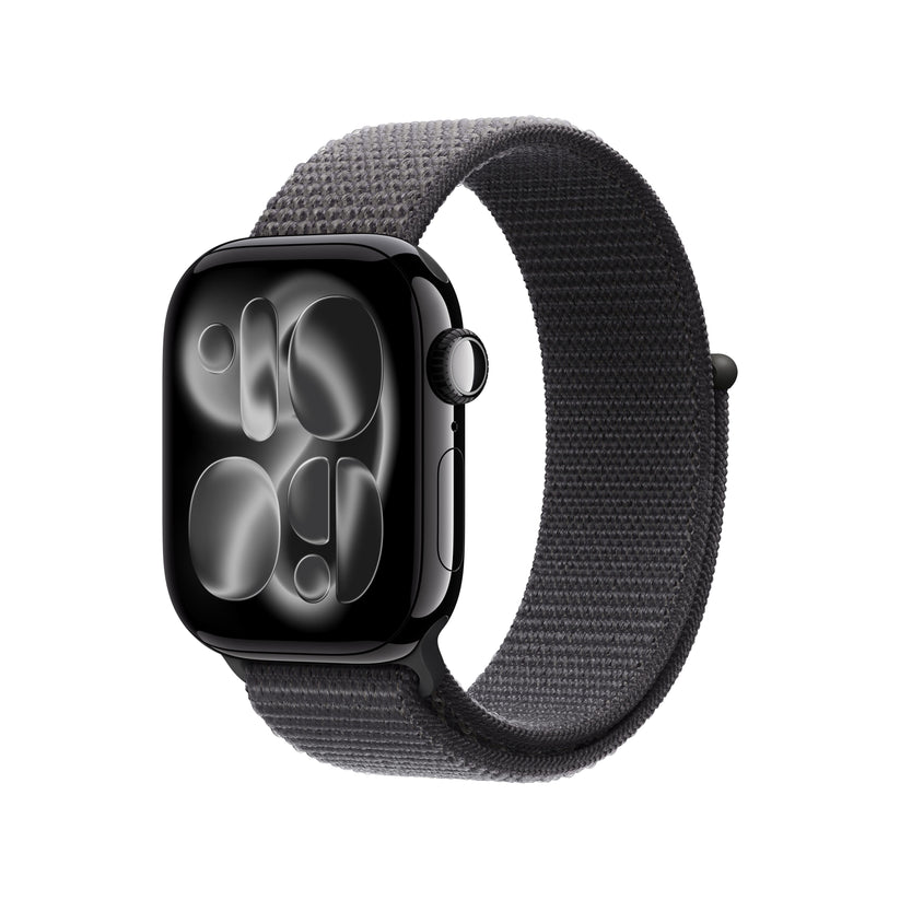 42mm Dark Grey Sport Loop - iSTYLE SI