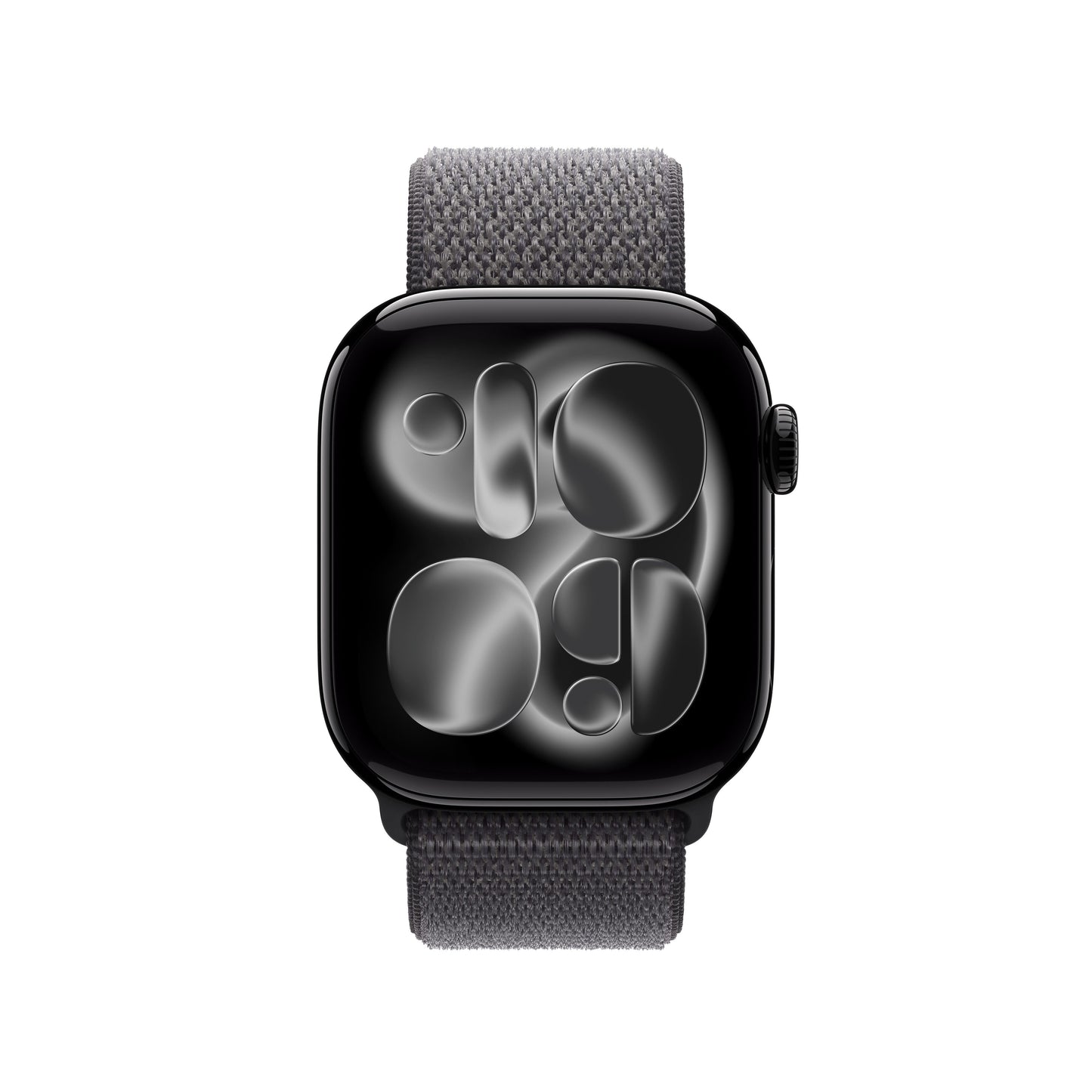 42mm Dark Grey Sport Loop - iSTYLE SI
