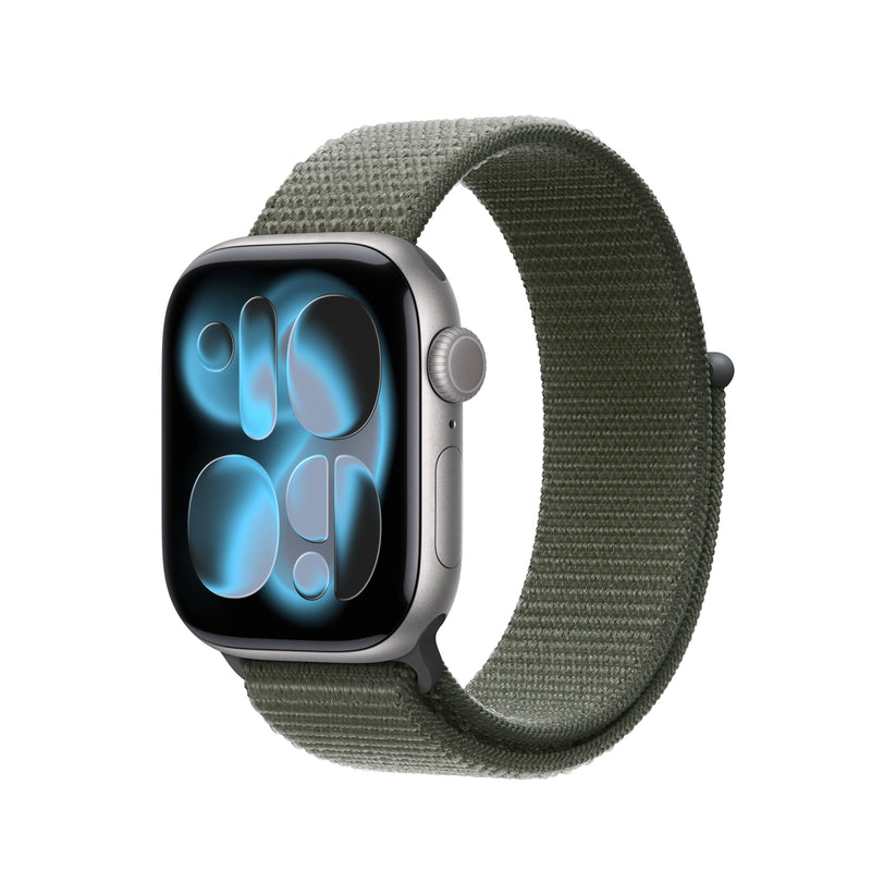 42mm Forest Sport Loop - iSTYLE SI