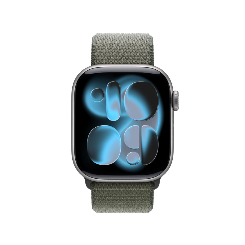 42mm Forest Sport Loop - iSTYLE SI