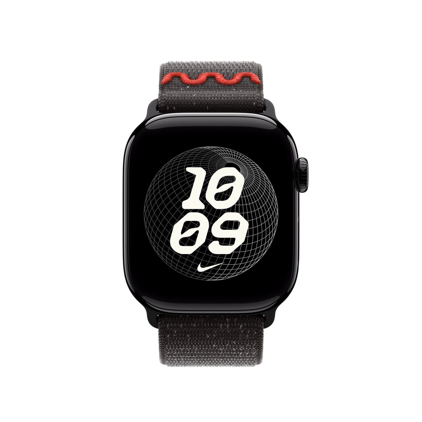 42mm Midnight Black Nike Sport Loop - iSTYLE SI