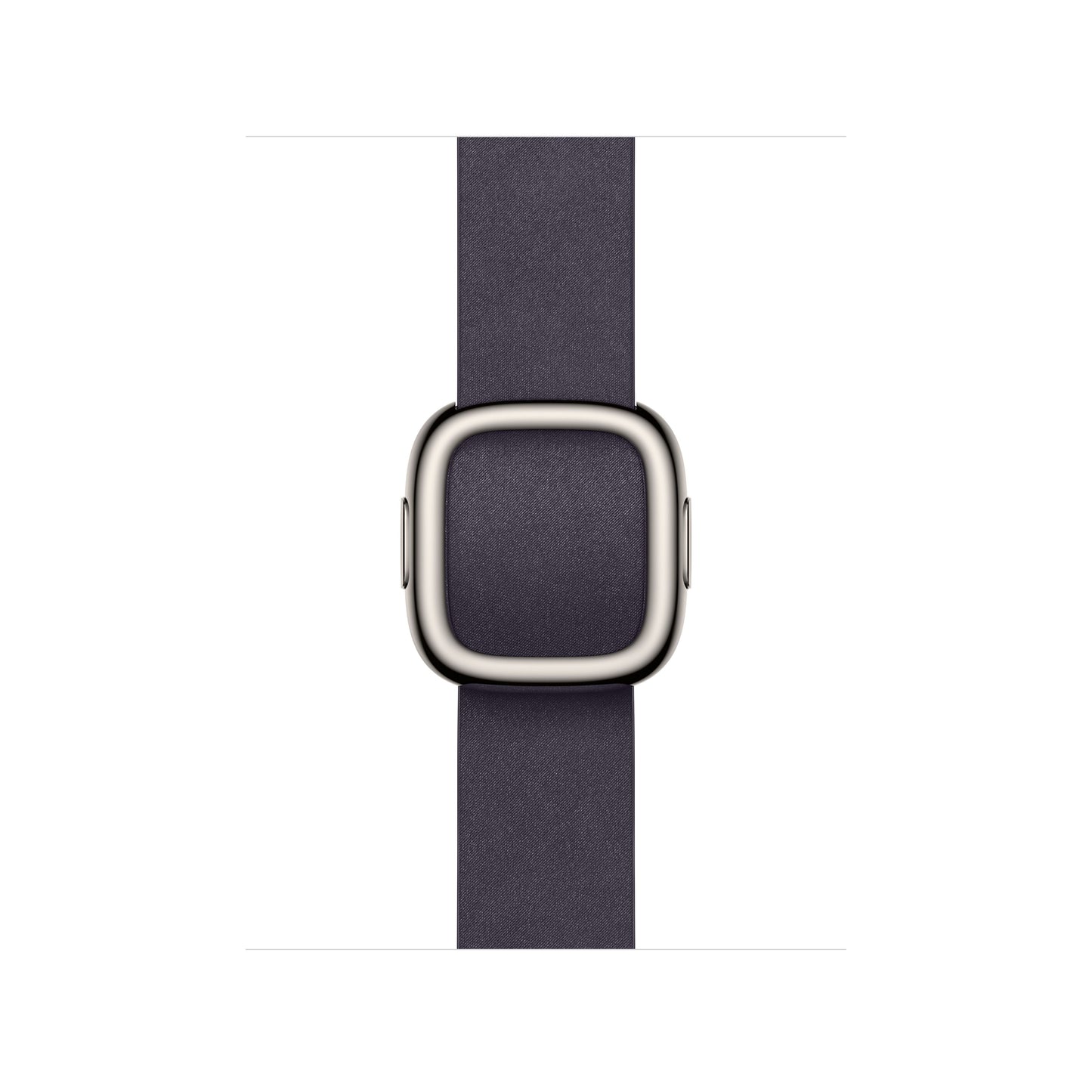 42mm Midnight Purple Modern Buckle - Small - iSTYLE SI