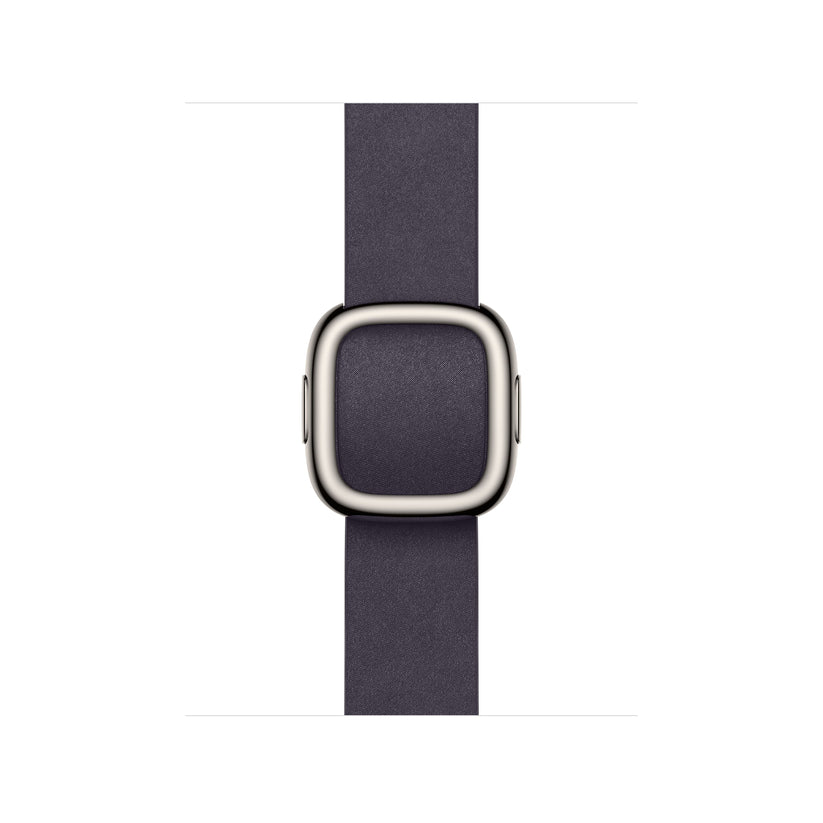 42mm Midnight Purple Modern Buckle - Small - iSTYLE SI
