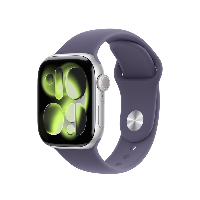 42mm Purple Fog Sport Band - S/M - iSTYLE SI