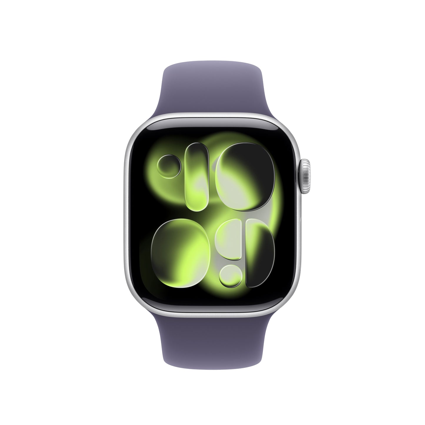 42mm Purple Fog Sport Band - S/M - iSTYLE SI