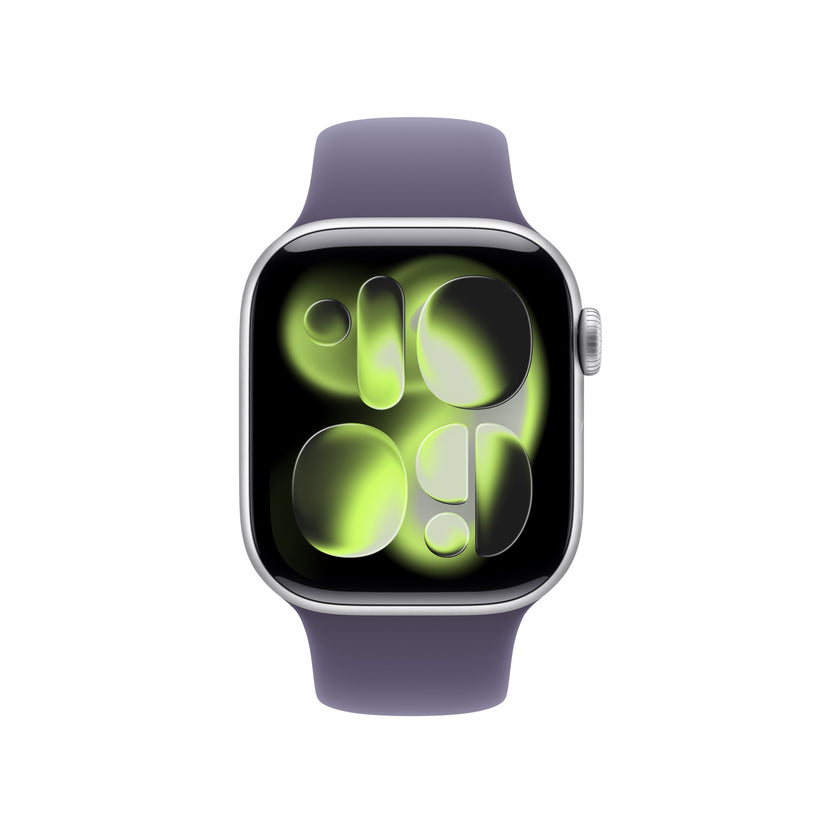 42mm Purple Fog Sport Band - S/M - iSTYLE SI