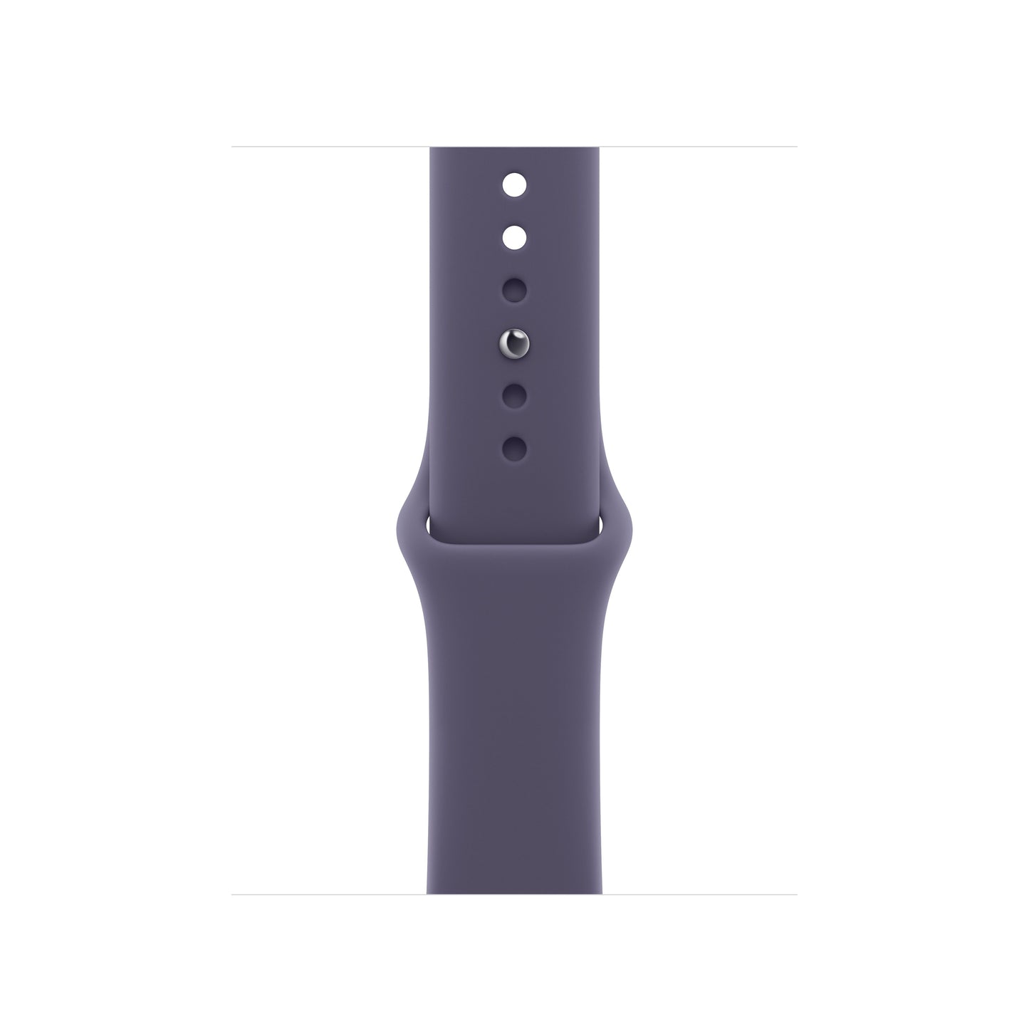 42mm Purple Fog Sport Band - S/M - iSTYLE SI