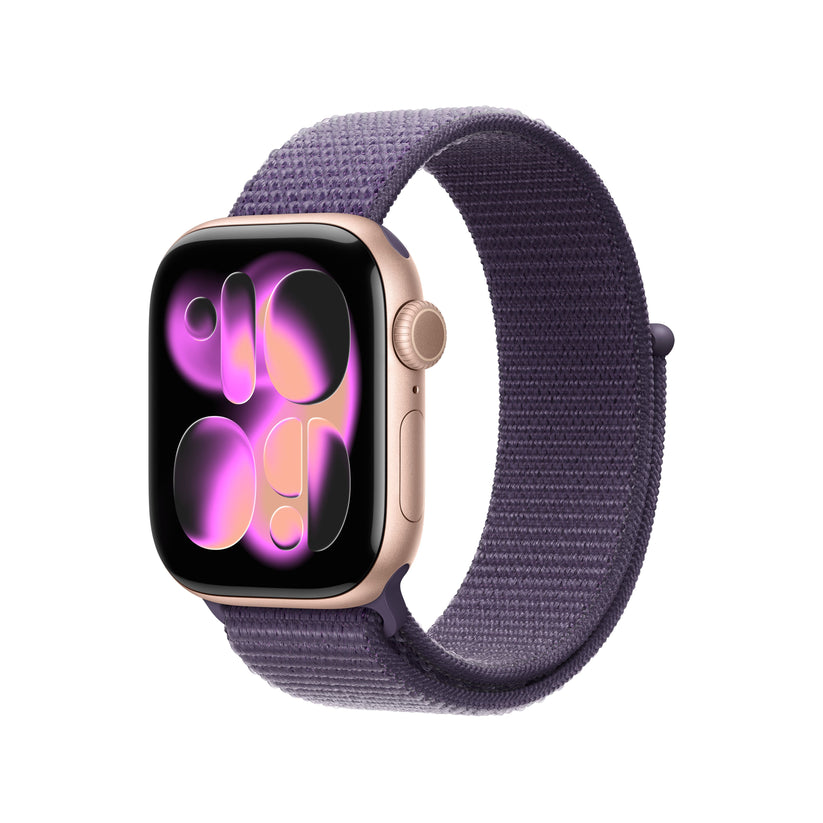 42mm Purple Fog Sport Loop - iSTYLE SI
