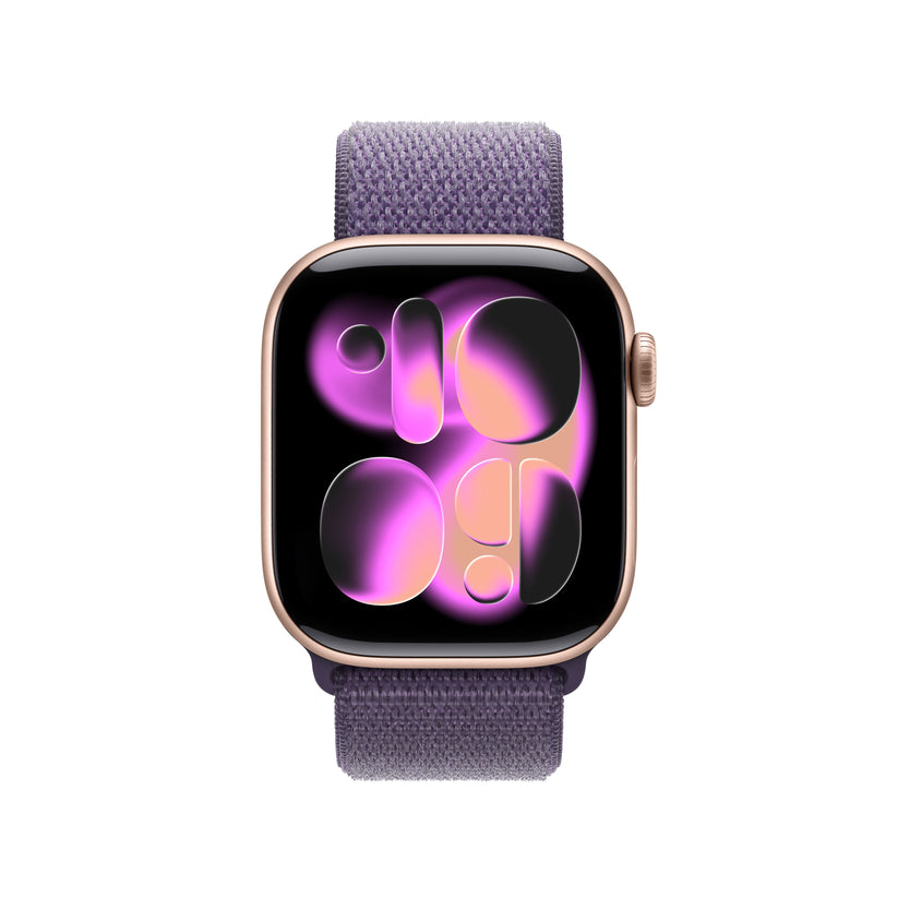 42mm Purple Fog Sport Loop - iSTYLE SI