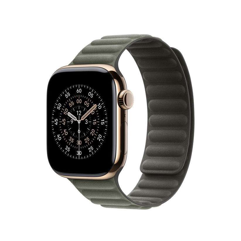 42mm Sage Grey Magnetic Link - S/M - iSTYLE SI