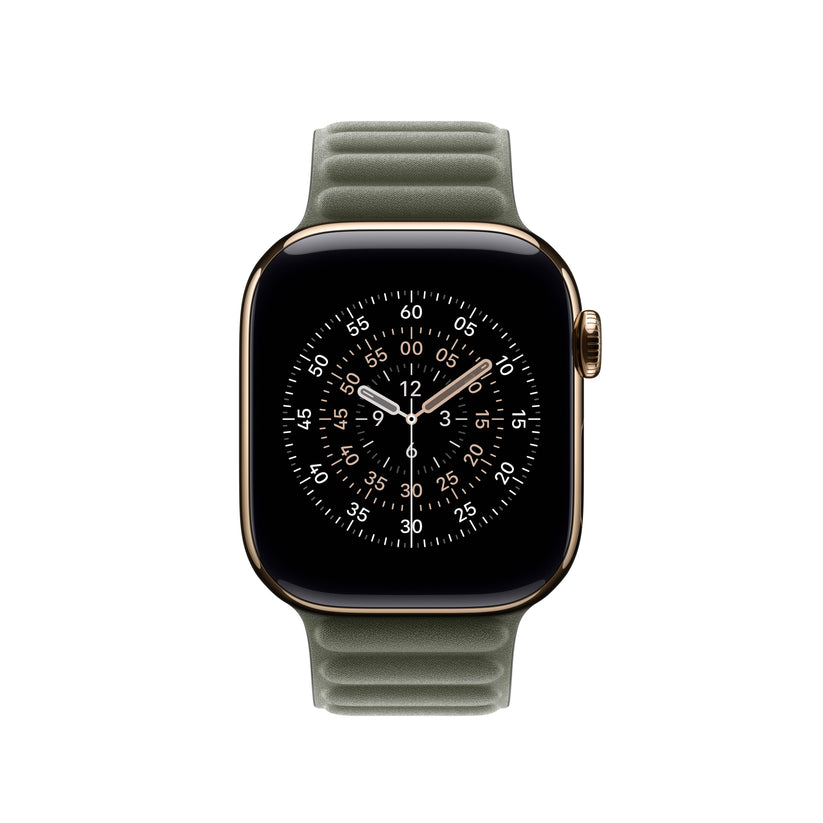 42mm Sage Grey Magnetic Link - S/M - iSTYLE SI