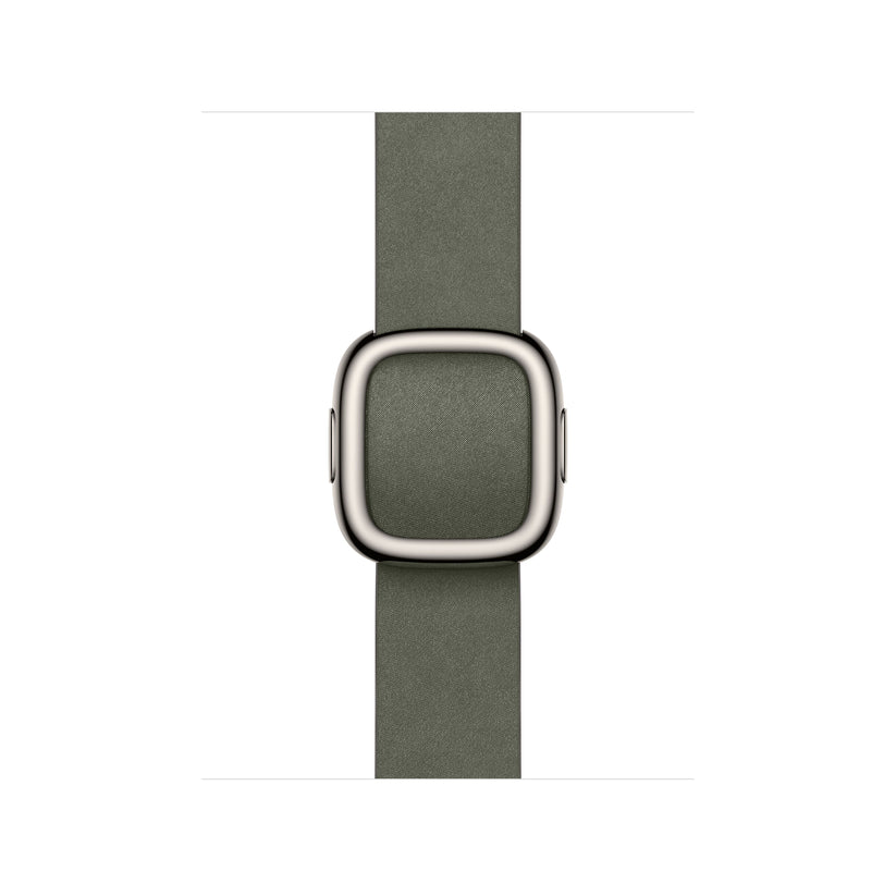42mm Sage Grey Modern Buckle - Medium - iSTYLE SI