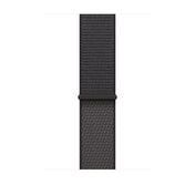 46mm Dark Grey Sport Loop - iSTYLE SI