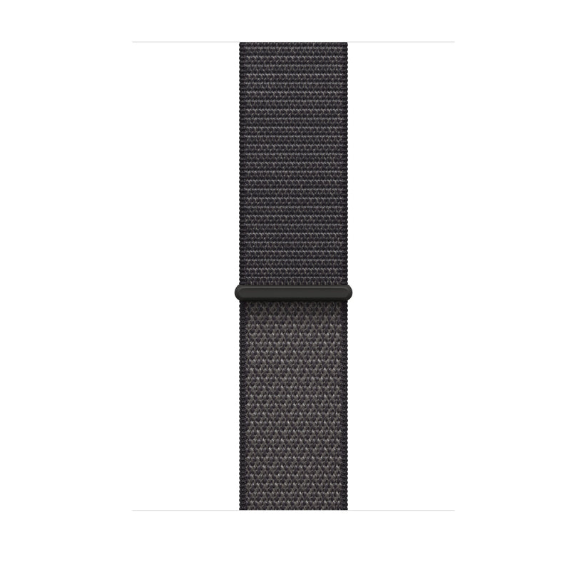 46mm Dark Grey Sport Loop - iSTYLE SI