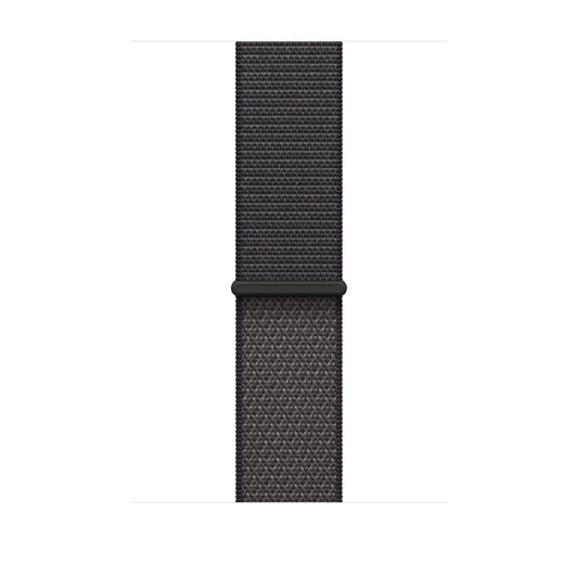 46mm Dark Grey Sport Loop - iSTYLE SI