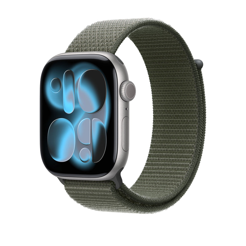 46mm Forest Sport Loop - iSTYLE SI