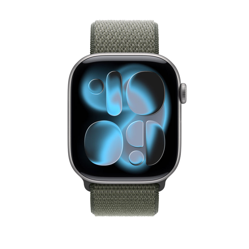 46mm Forest Sport Loop - iSTYLE SI