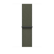 46mm Forest Sport Loop - iSTYLE SI