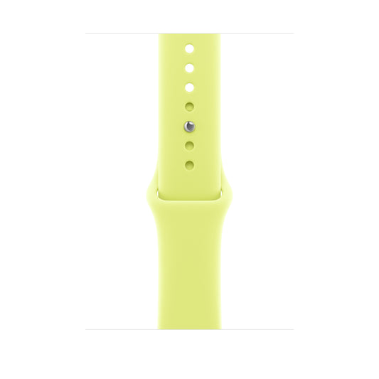 46mm Neon Yellow Sport Band - S/M - iSTYLE SI