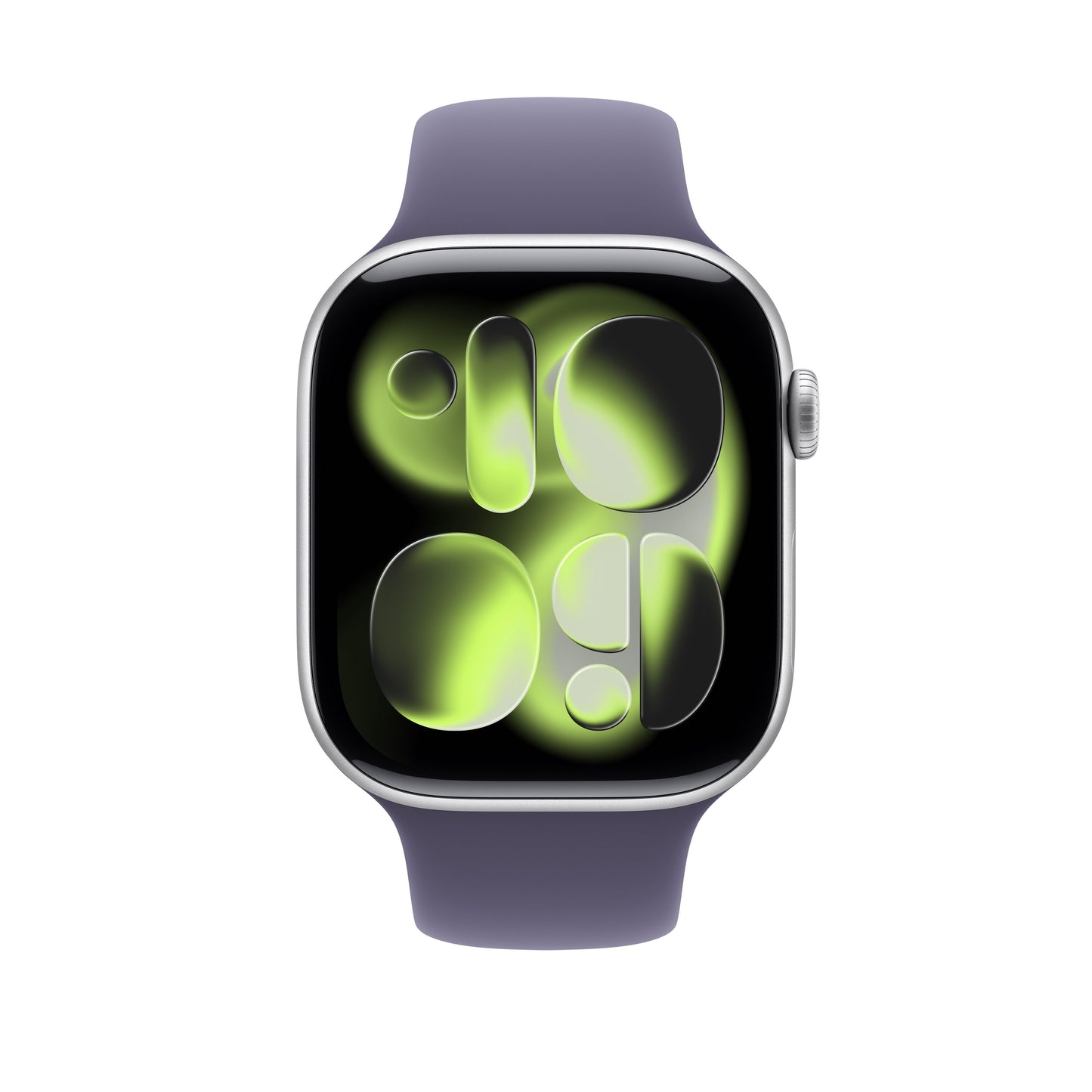 46mm Purple Fog Sport Band - S/M - iSTYLE SI