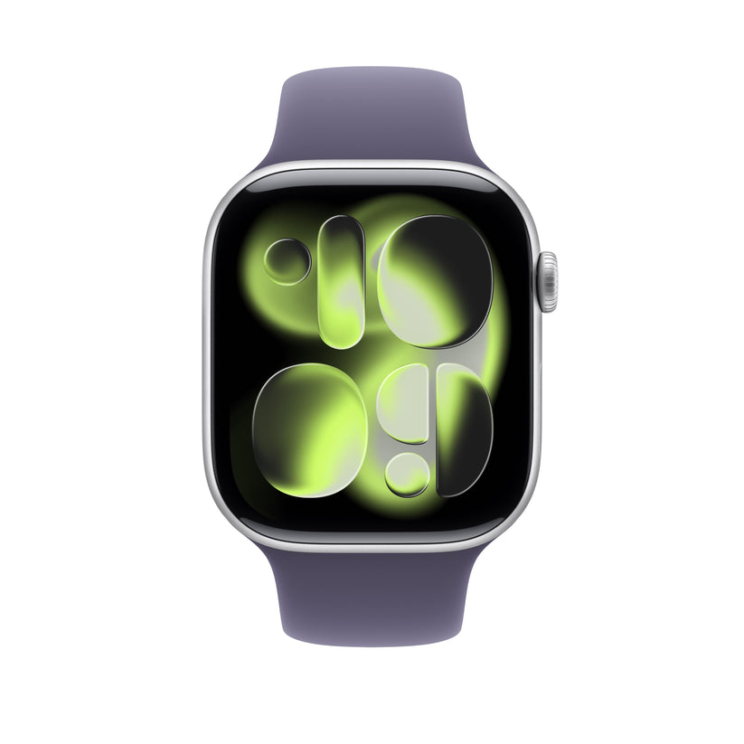 46mm Purple Fog Sport Band - S/M - iSTYLE SI