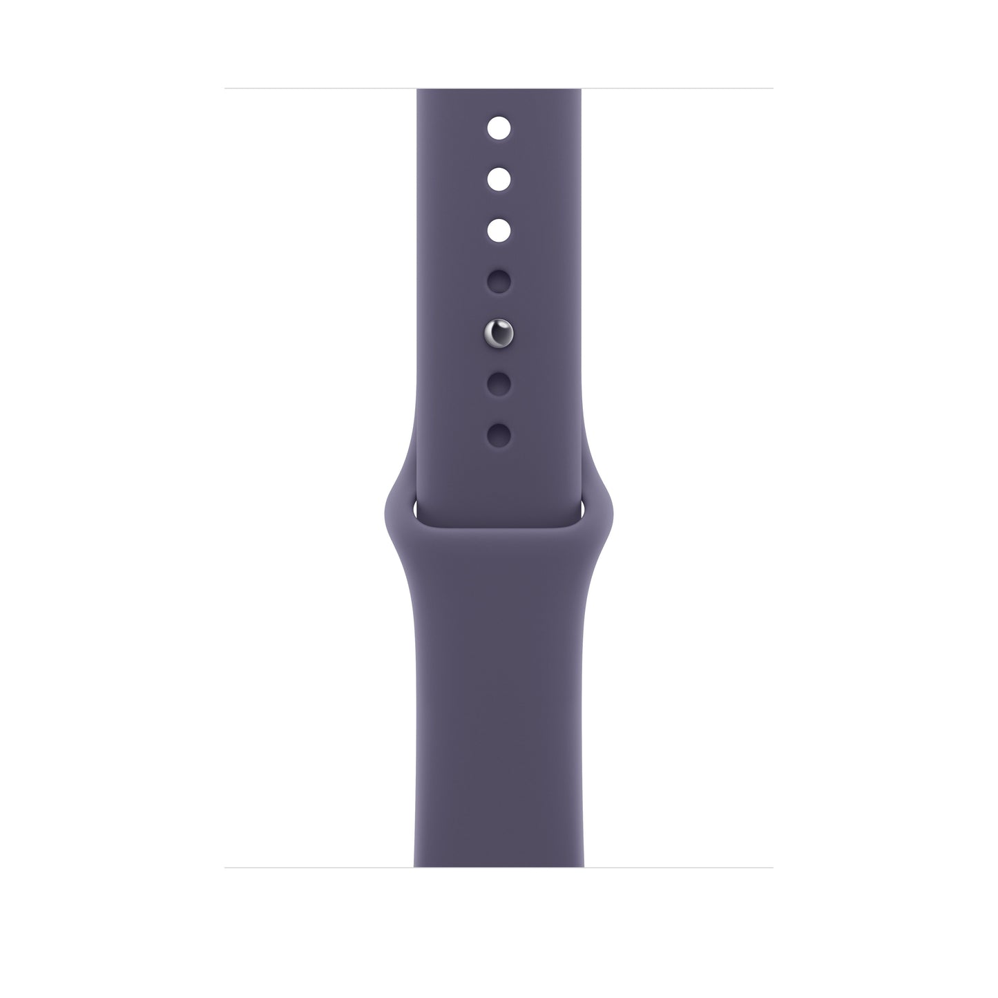 46mm Purple Fog Sport Band - S/M - iSTYLE SI