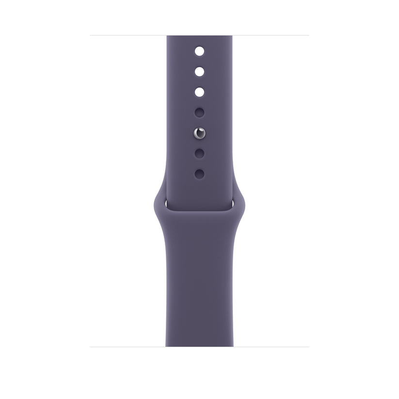 46mm Purple Fog Sport Band - S/M - iSTYLE SI