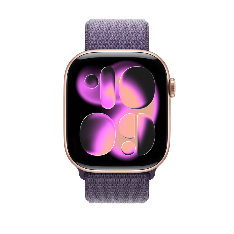 46mm Purple Fog Sport Loop - iSTYLE SI