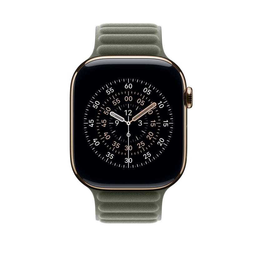 46mm Sage Grey Magnetic Link - S/M - iSTYLE SI