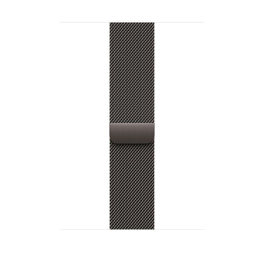 46mm Slate Milanese Loop - M/L - iSTYLE SI
