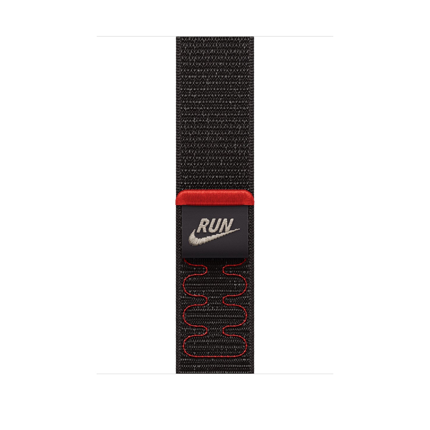46mm Midnight Black Nike Sport Loop - iSTYLE SI