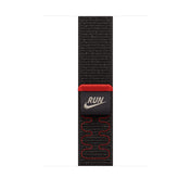 46mm Midnight Black Nike Sport Loop - iSTYLE SI