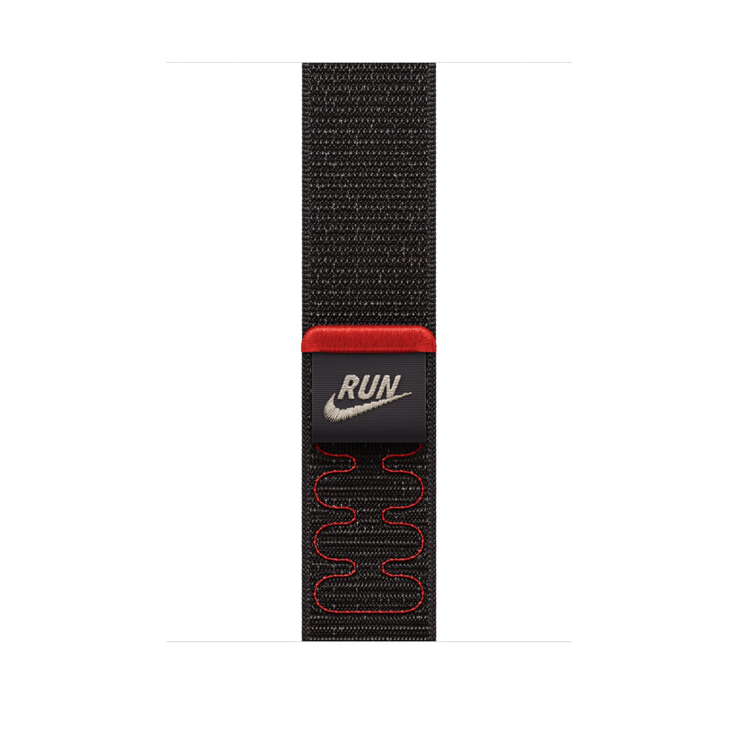46mm Midnight Black Nike Sport Loop - iSTYLE SI