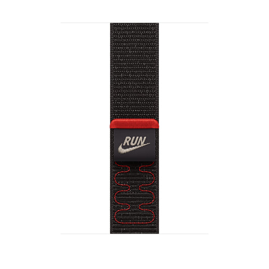 46mm Midnight Black Nike Sport Loop - iSTYLE SI