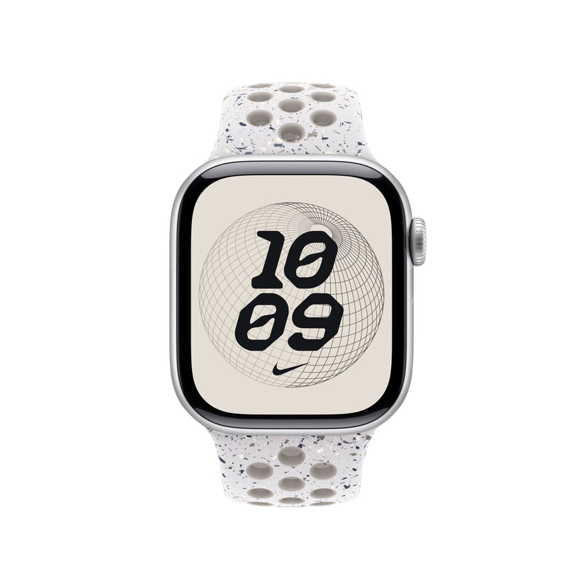 42mm Veiled Grey Nike Sport Band - M/L - iSTYLE SI